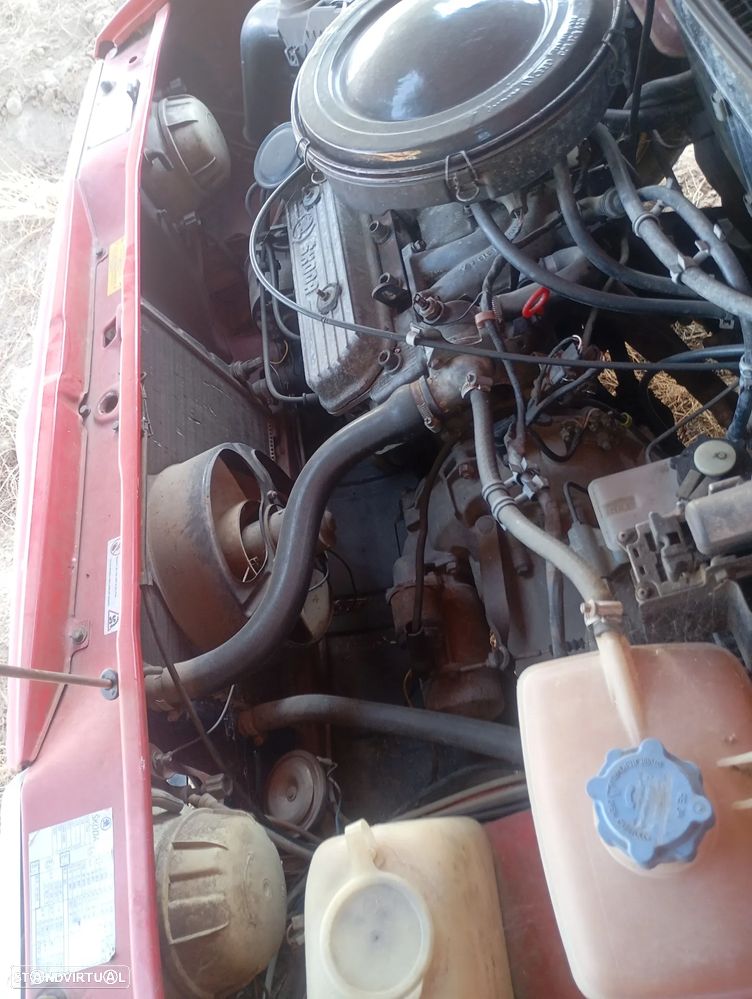 Skoda Favorit 135 GLX - 3