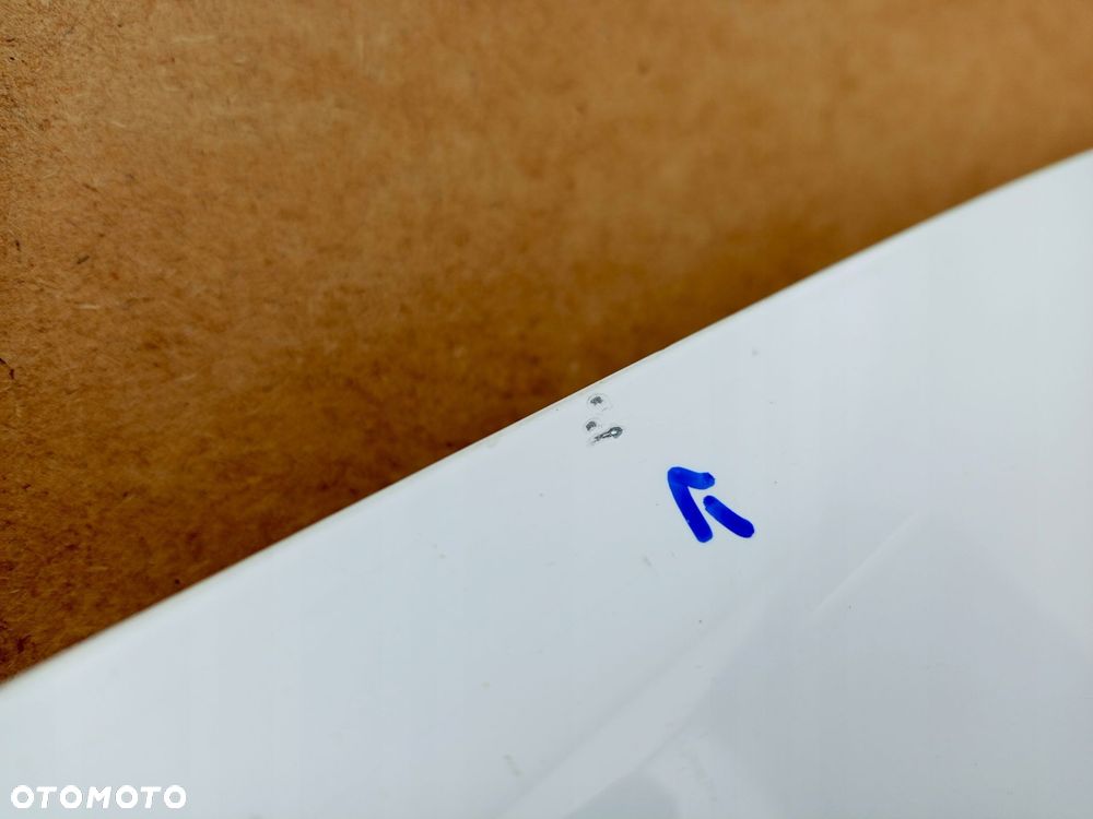 HYUNDAI I30 III 3 2016- MASKA POKRYWA SILNIKA - 10