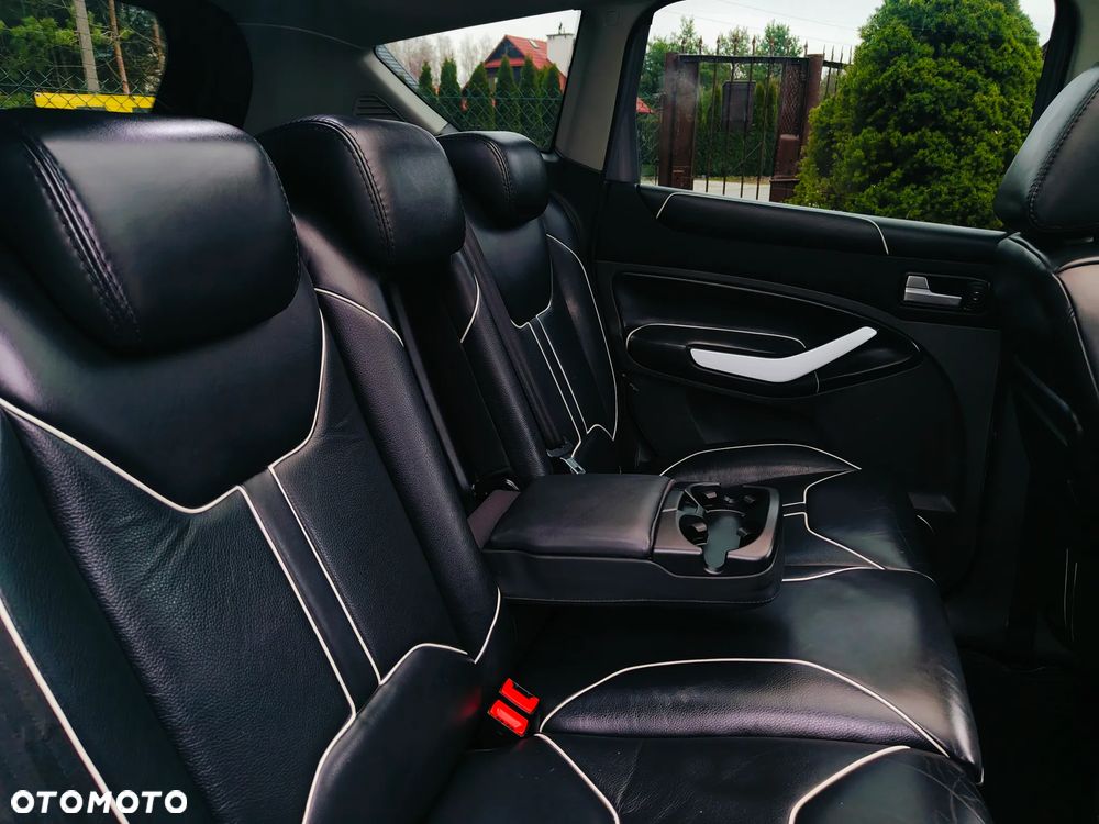 Ford Kuga 2.0 TDCi 4x4 Individual - 19