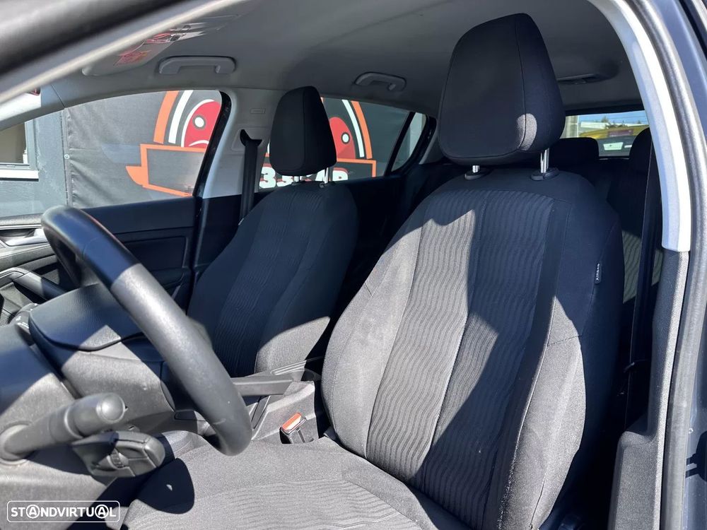 Peugeot 308 1.5 BlueHDi Style J17 - 12