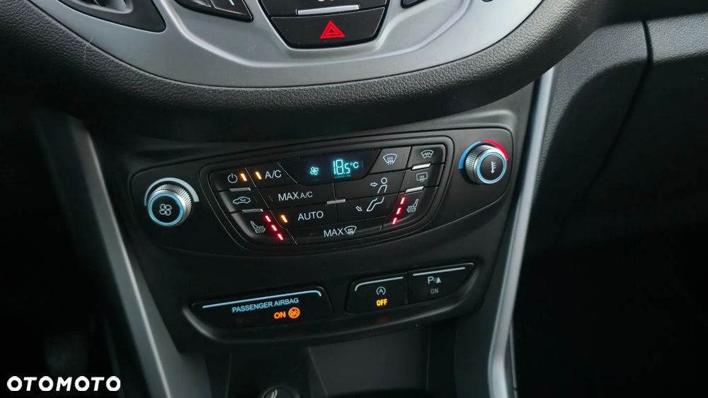 Ford EcoSport - 27