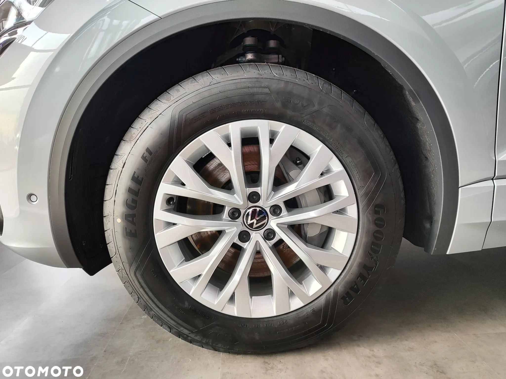 Volkswagen Touareg 3.0 V6 TFSI 4Motion Elegance - 17