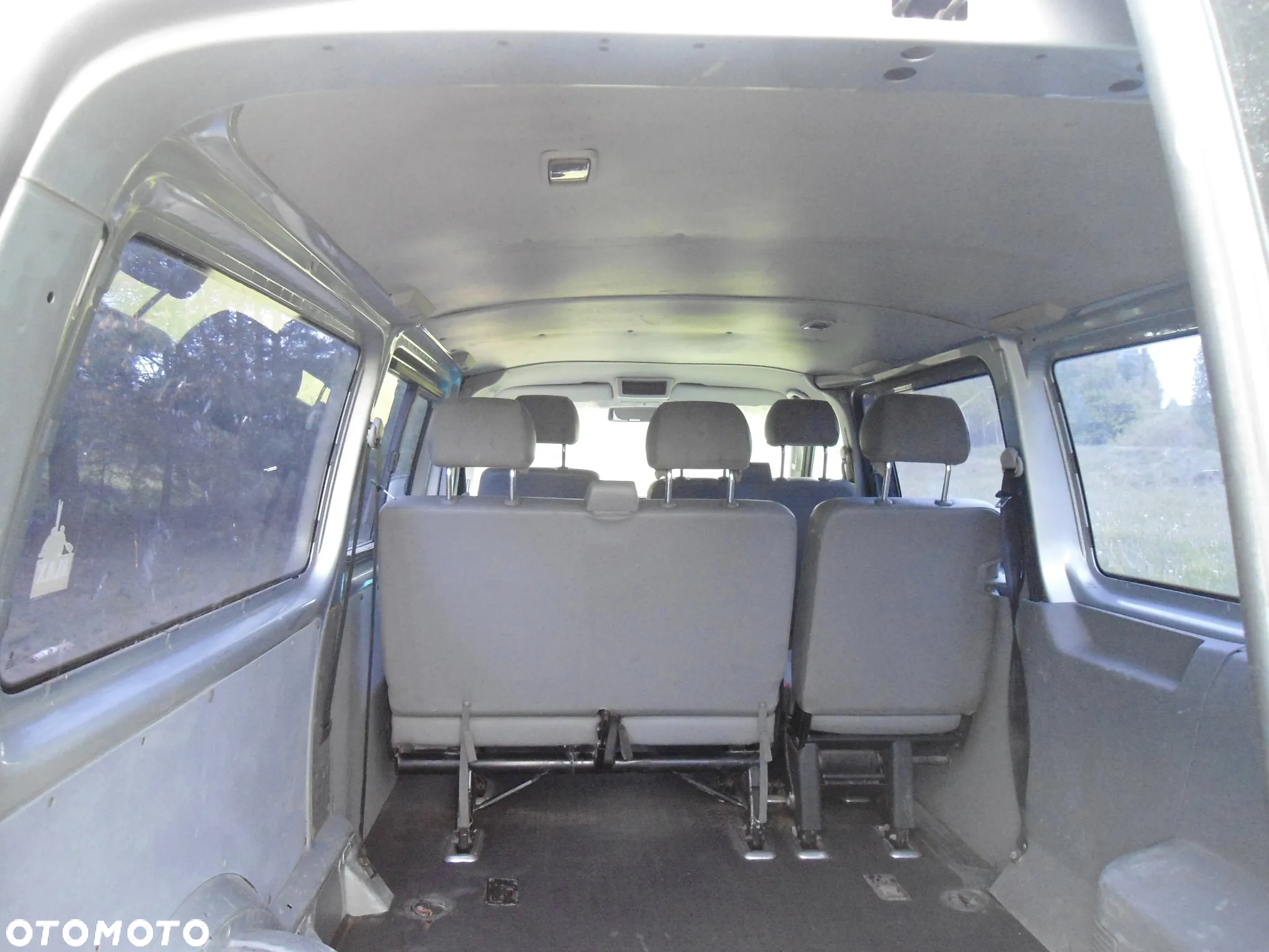 Volkswagen T5 - 6