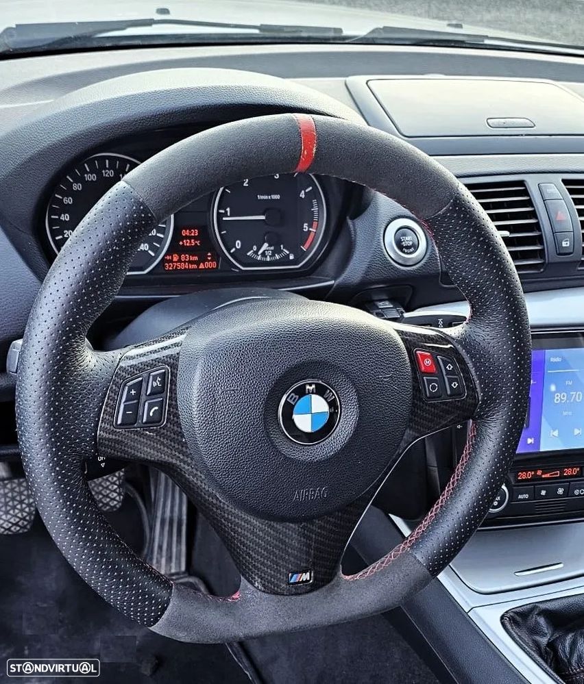 BMW 118 d DPF Edition Sport - 11