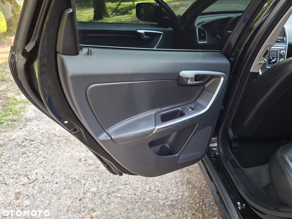 Volvo XC 60 T5 Geartronic Summum - 21