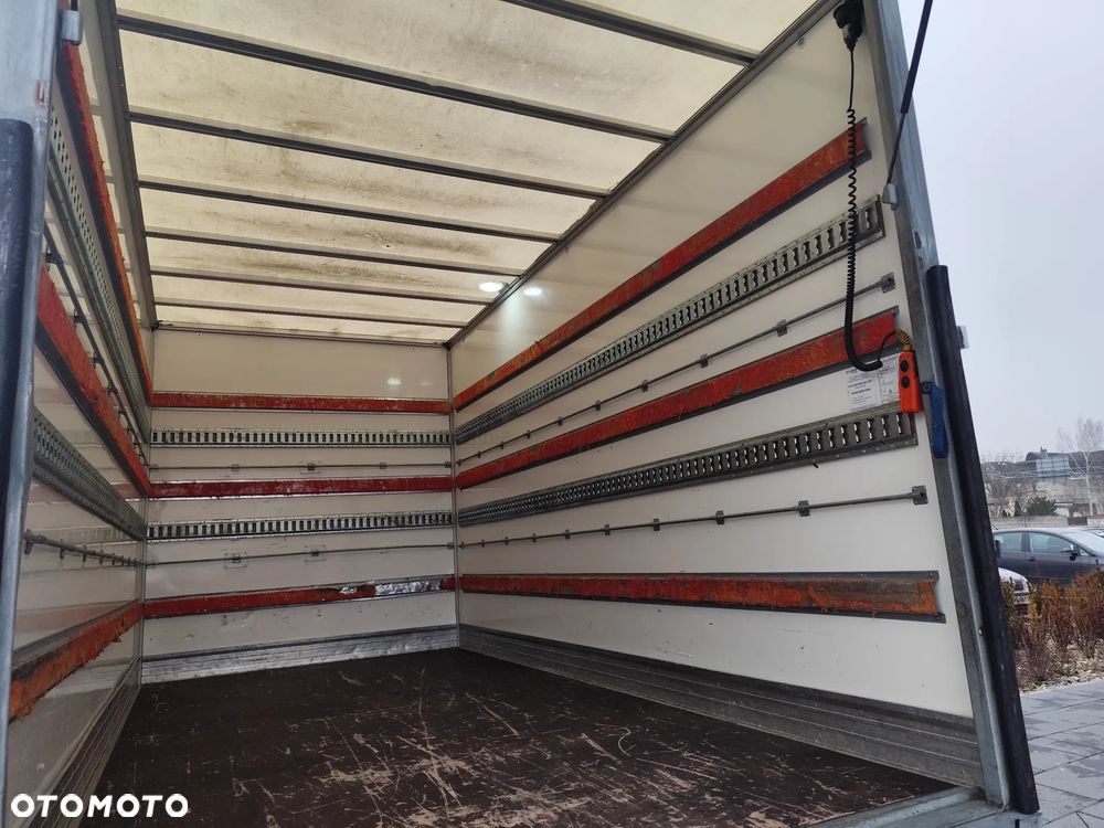 Fiat Ducato Maxi - 31