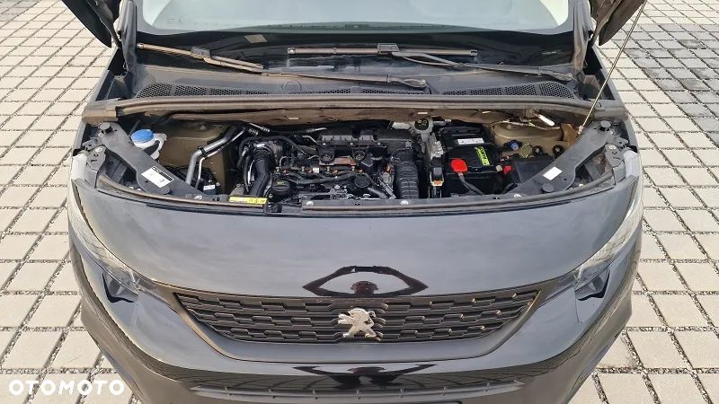 Peugeot Partner FlexCab BlueHDi 100 L2 EHZ S&S Pro - 32