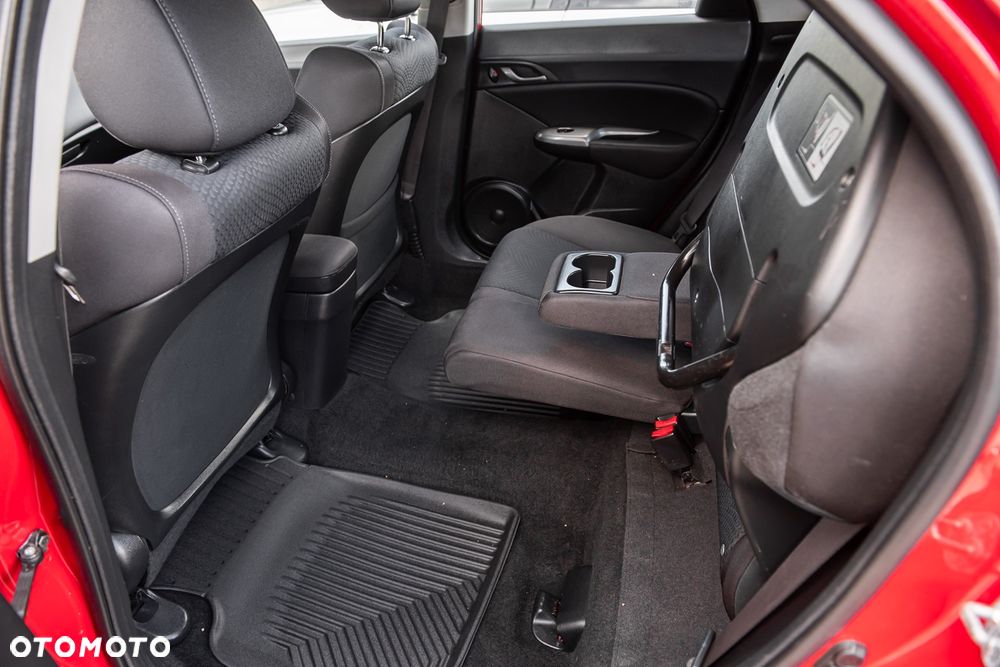 Honda Civic 1.8i-VTEC Sport - 22