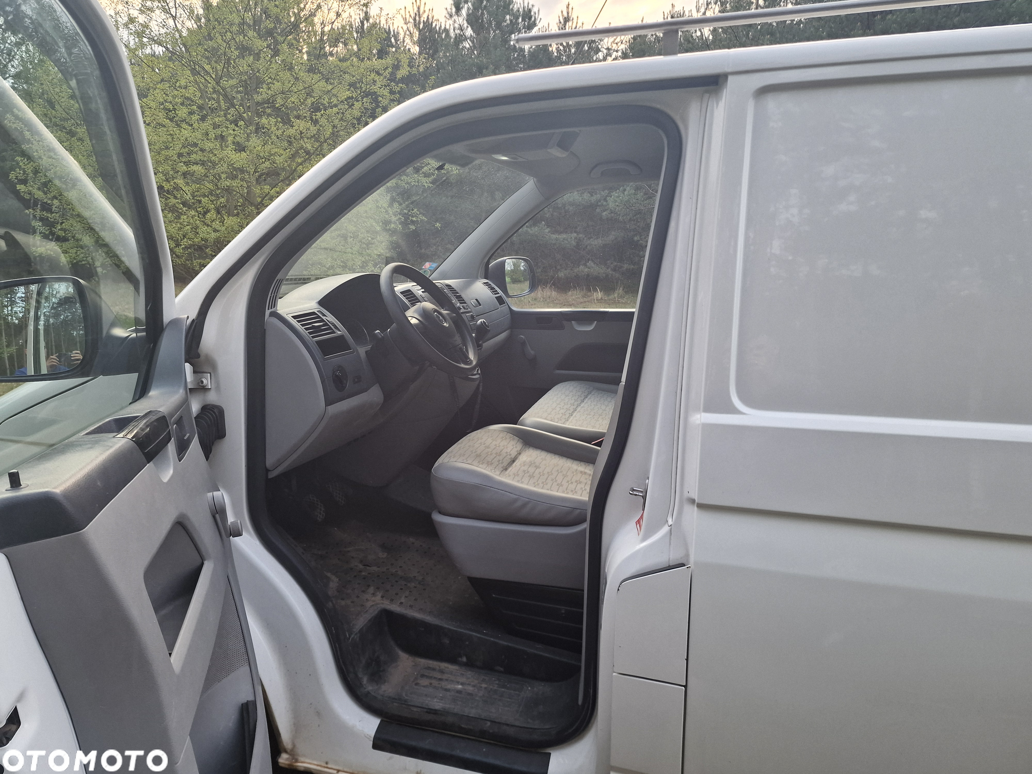 Volkswagen TRANSPORTER - 6