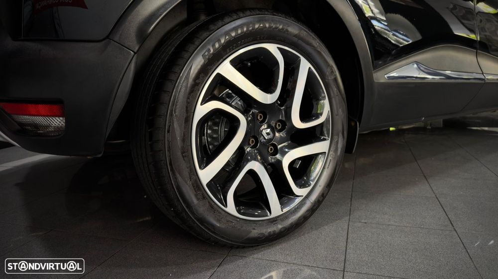 Renault Captur 1.5 dCi Sport - 16