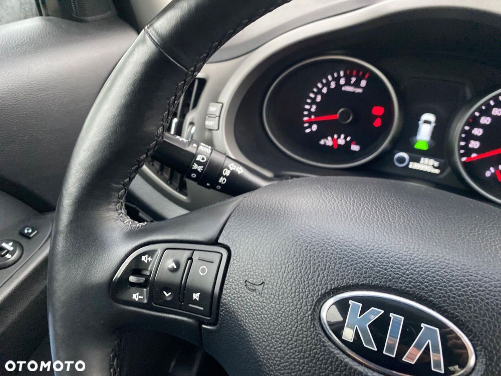 Kia Sportage - 20
