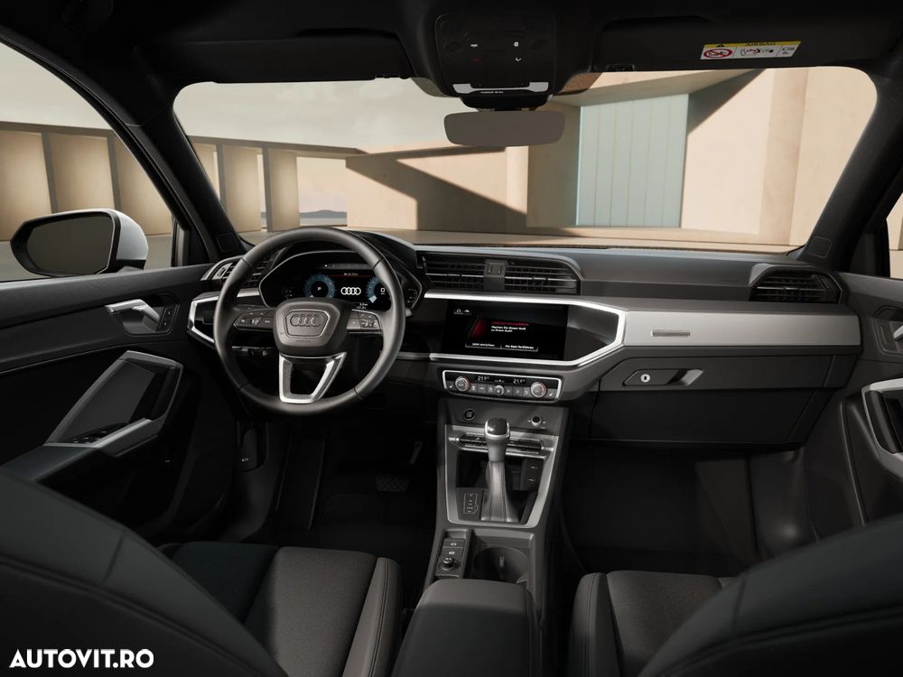 Audi Q3 1.5 35 TFSI S tronic MHEV - 7