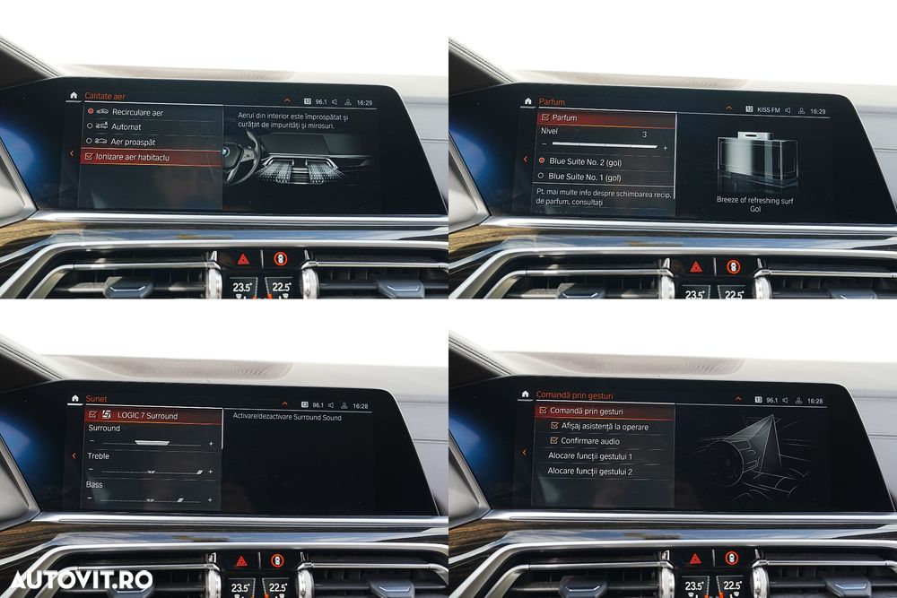 BMW X5 xDrive40i xLine - 28