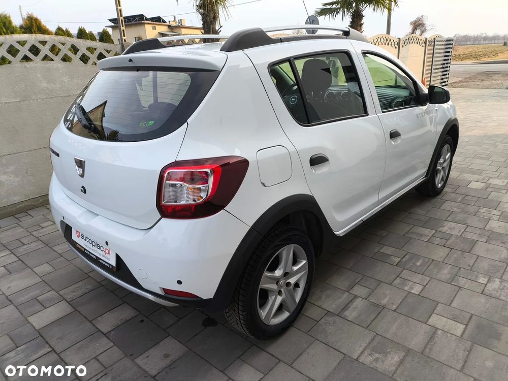 Dacia Sandero 1.5 dCi Laureate - 3