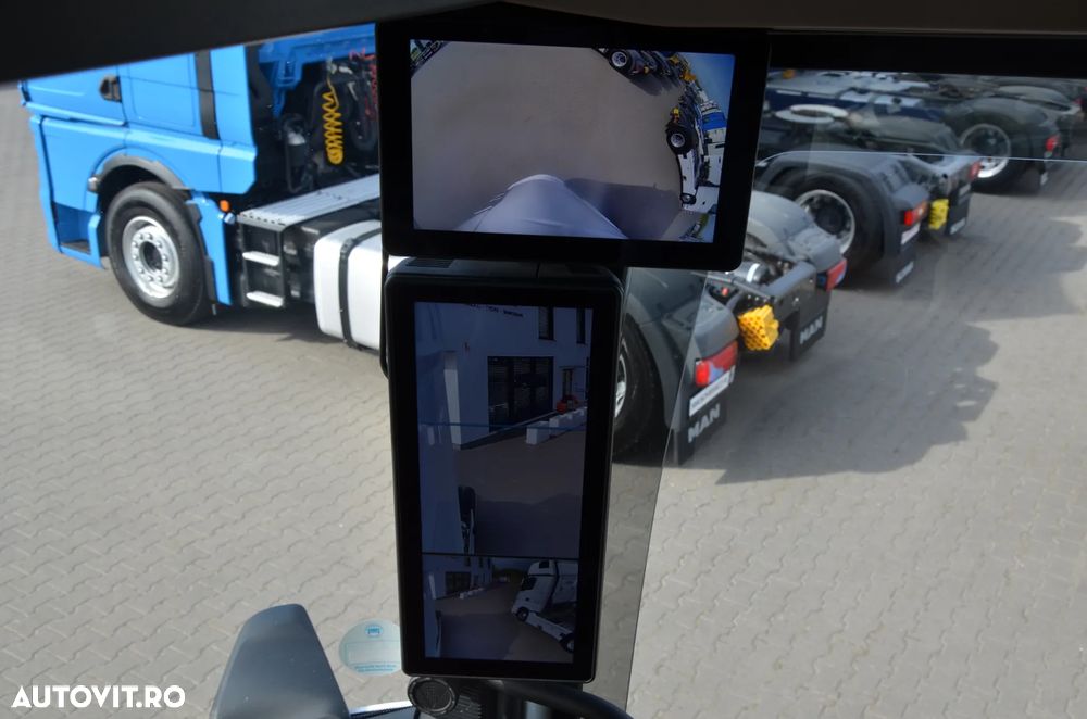 DAF XG+ 480 / ACC / KLIMA P. / PCC / FULL LED / ECO / KAMERA / DE 5374 - 20
