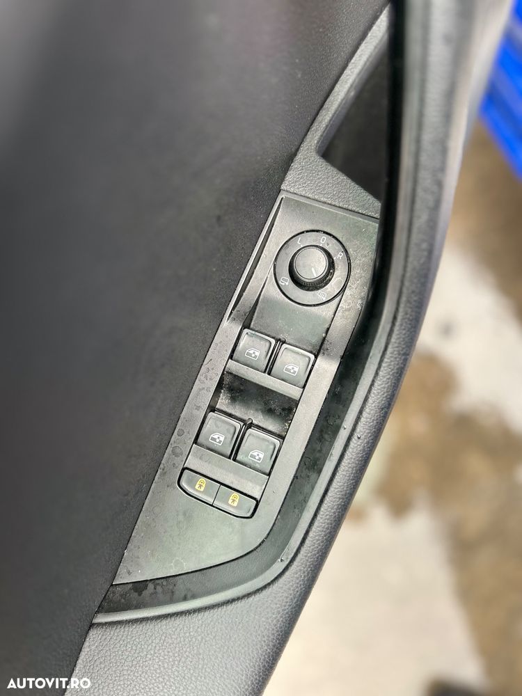 Skoda Superb - 13