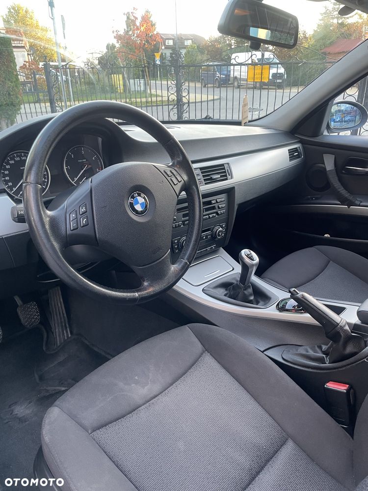 BMW Seria 3 - 9