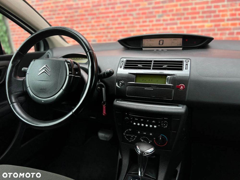 Citroën C4 - 7