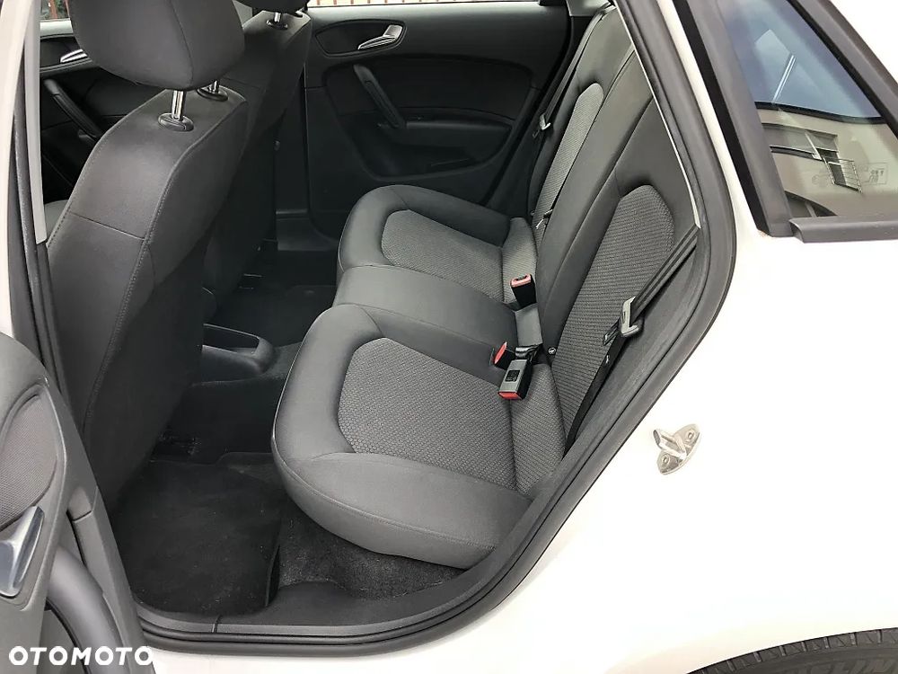 Audi A1 Sportback 1.0 TFSI Sport - 12