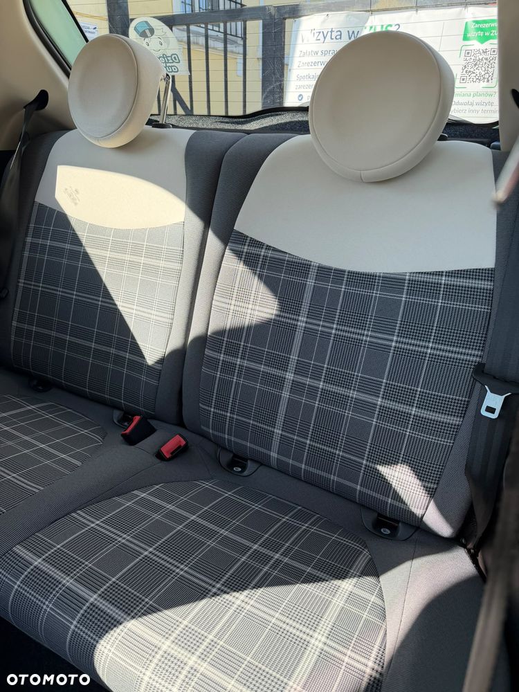 Fiat 500 - 8