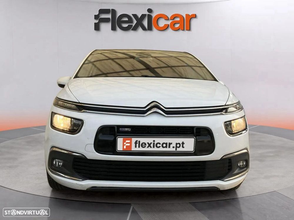 Citroën C4 Picasso 1.2 PureTech Feel - 4