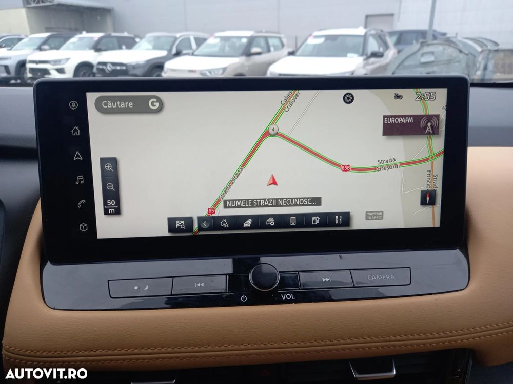 Nissan X-Trail e4ORCE Tekna Plus - 23