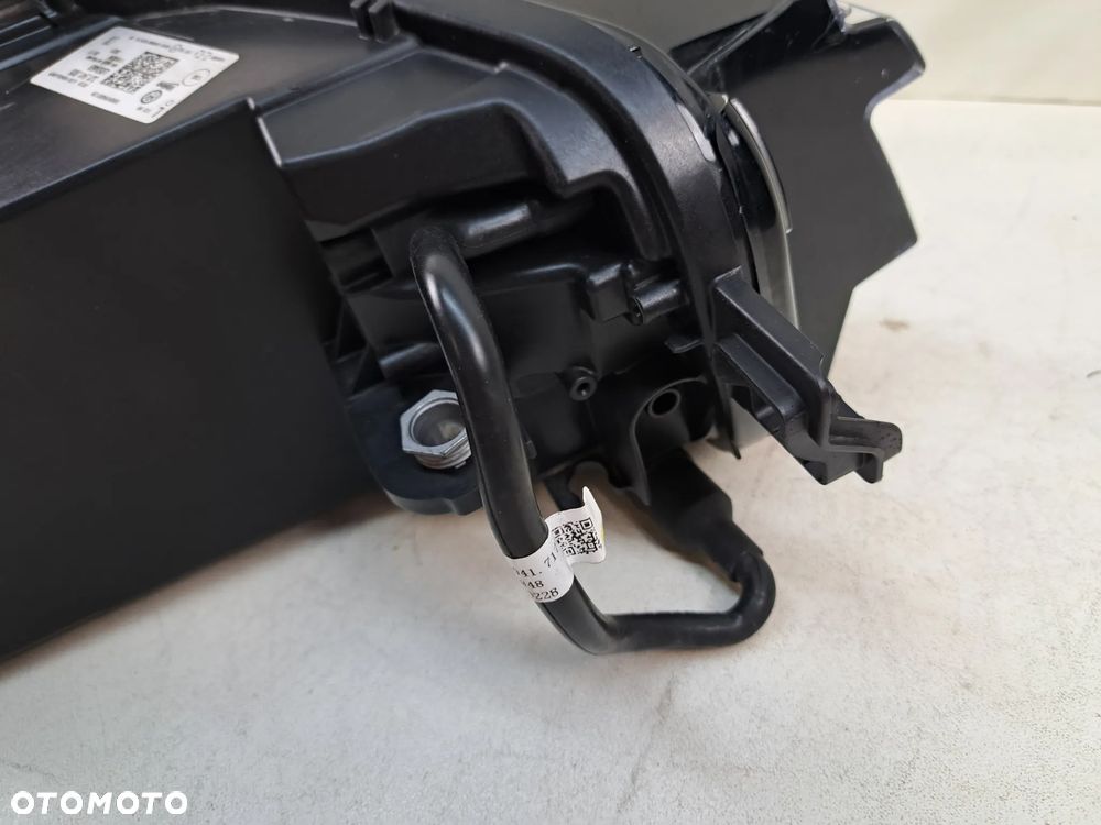 LAMPA PRZÓD LEWA 3J1941005 VW PASSAT B9 FULL LED 23- - 6