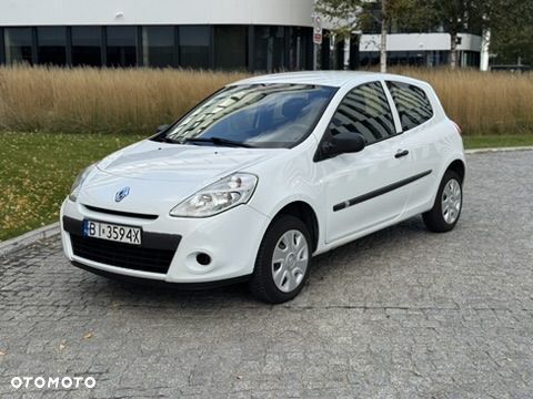 Renault Clio 2013 photo 5