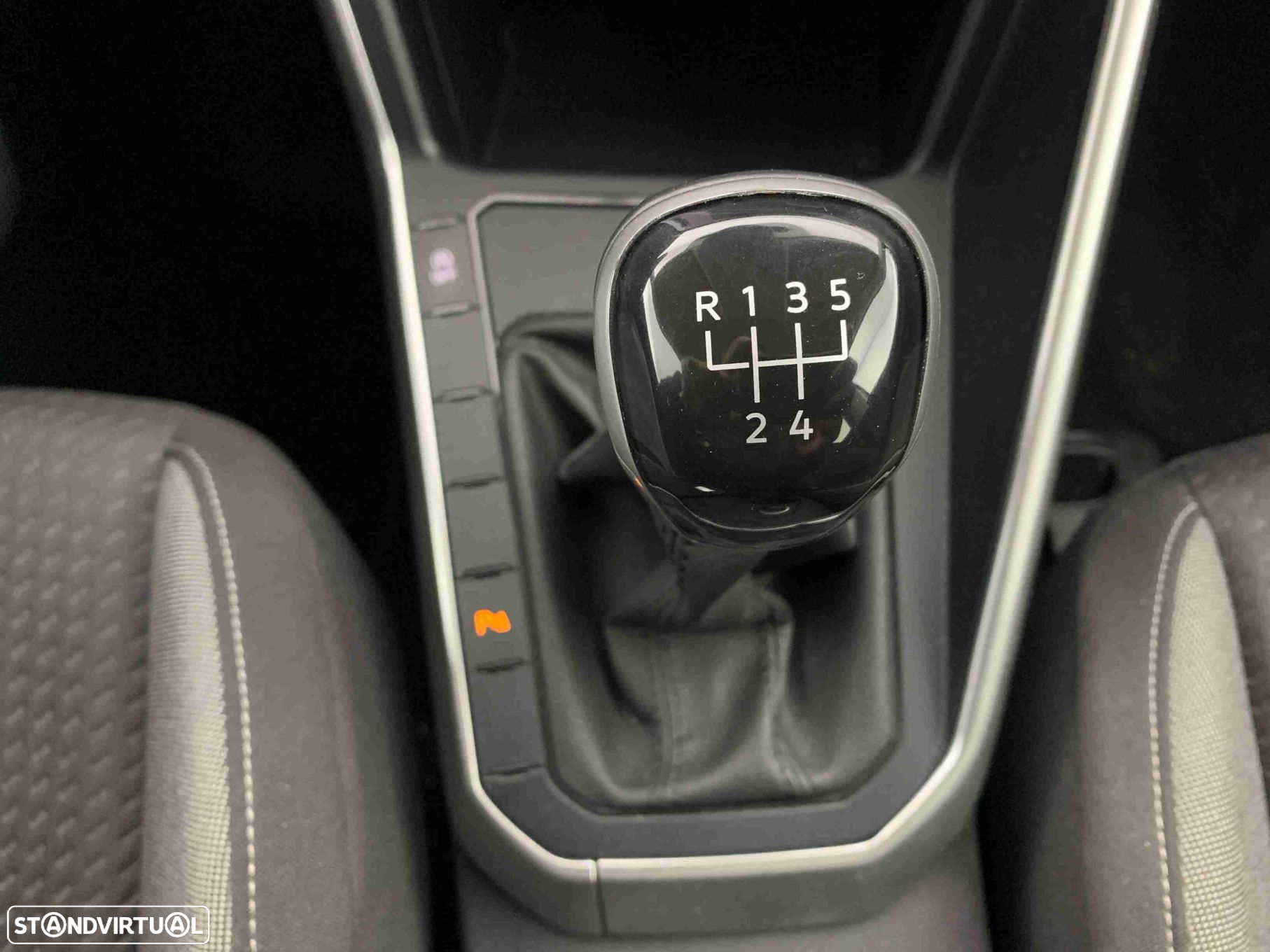 VW Polo 1.0 TSI Urban - 10