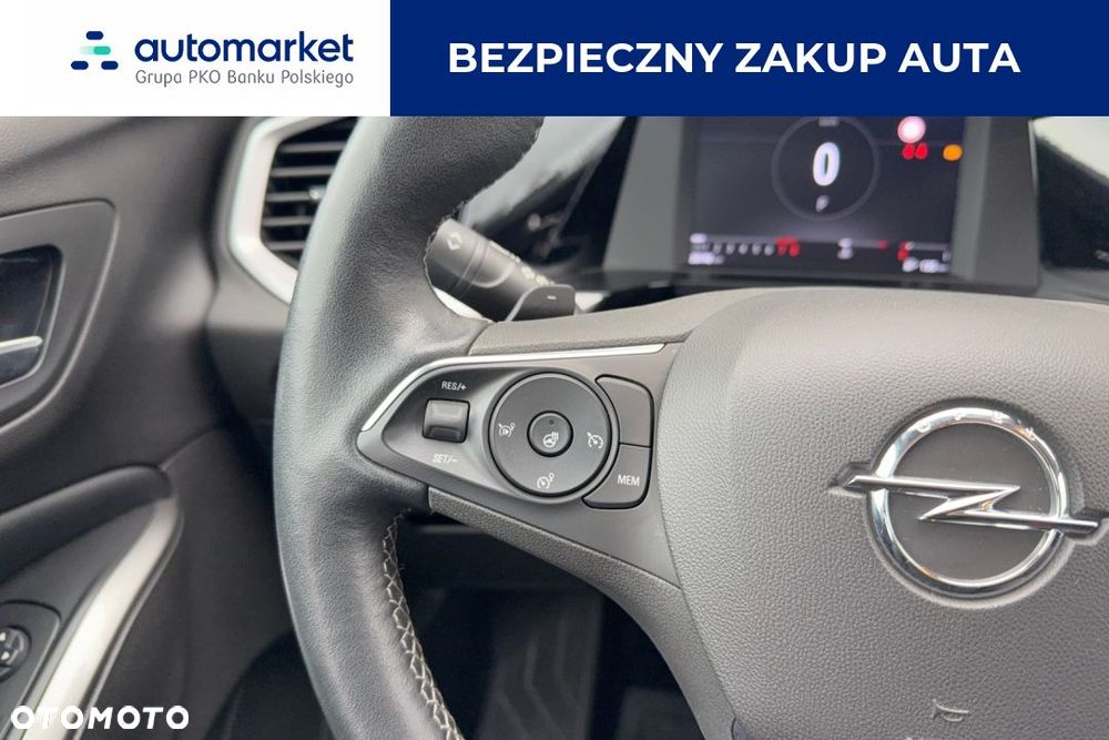 Opel Grandland 1.2 T GS S&S - 15