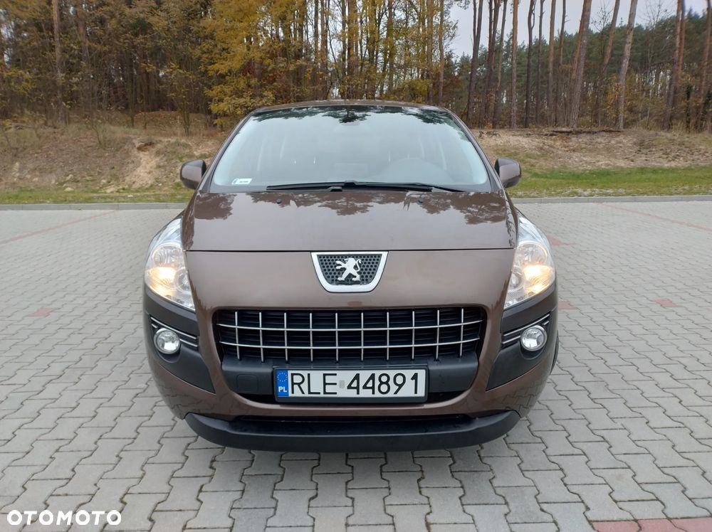 Peugeot 3008 HDi FAP 115 Active - 6