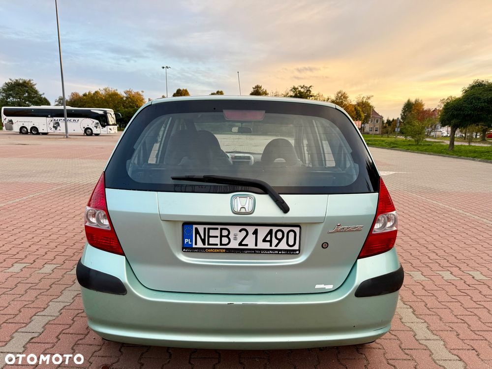 Honda Jazz 1.4 Style - 6