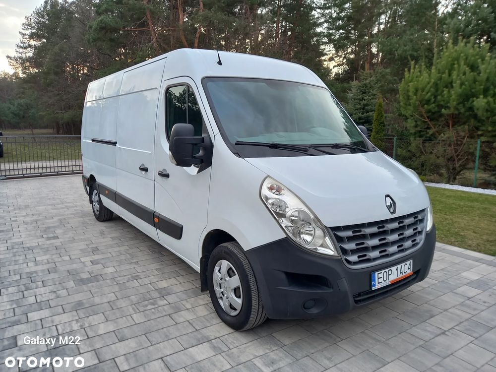 Renault MASTER - 1