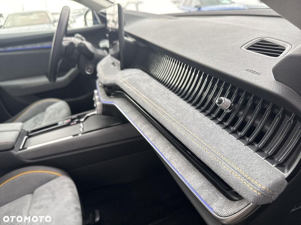 Skoda Superb - 24