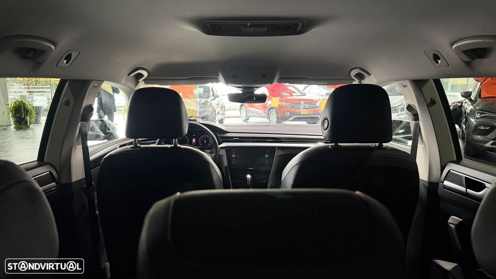 VW Arteon Shooting Brake 2.0 TDI Elegance DSG - 5
