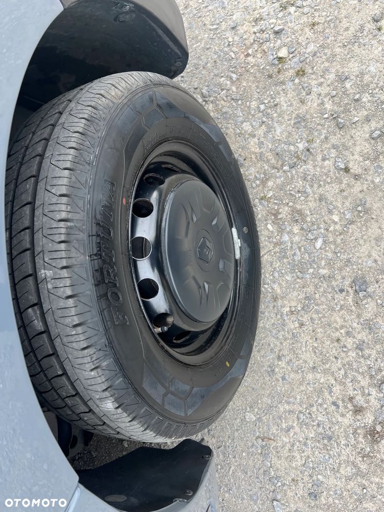 Renault Master L3H2 2,3 Dci 136 KM klima tempomat - 30