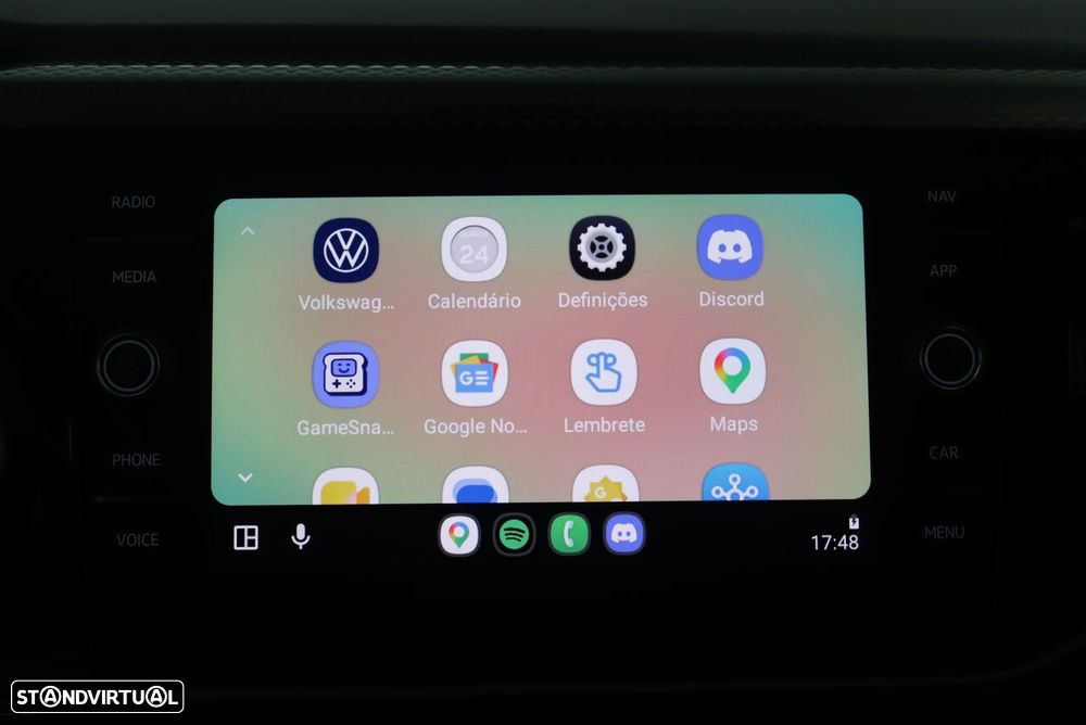 VW Taigo 1.0 TSI Urban - 12