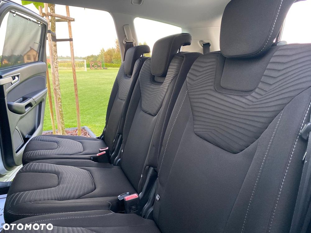 Ford S-Max 2.0 TDCi Titanium - 28