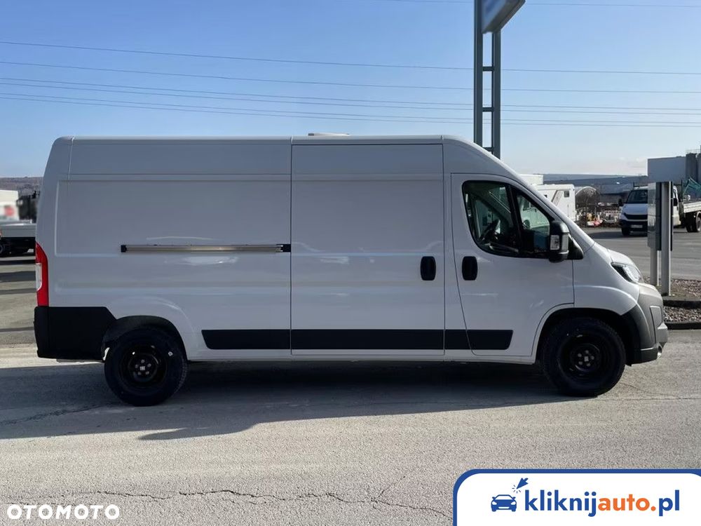 Fiat Ducato Maxi Furgon L3H2 3,5T Diesel 180KM Manual - 5