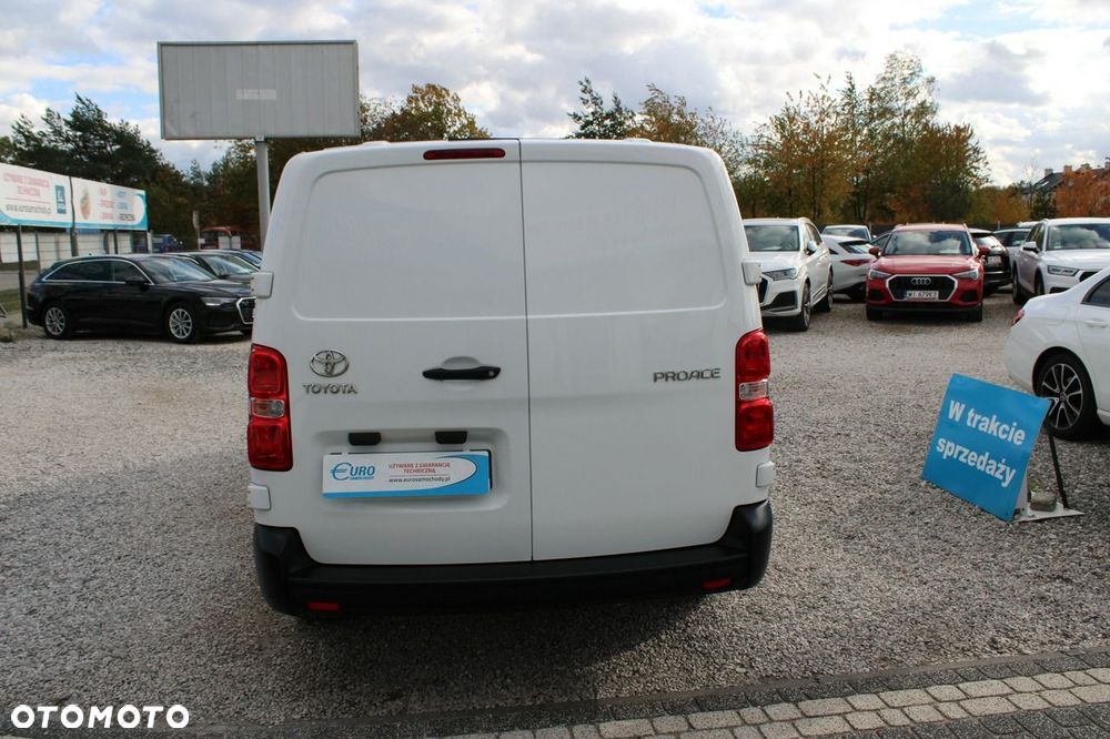 Toyota ProAce - 7
