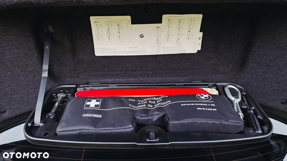 BMW Seria 5 530d - 32