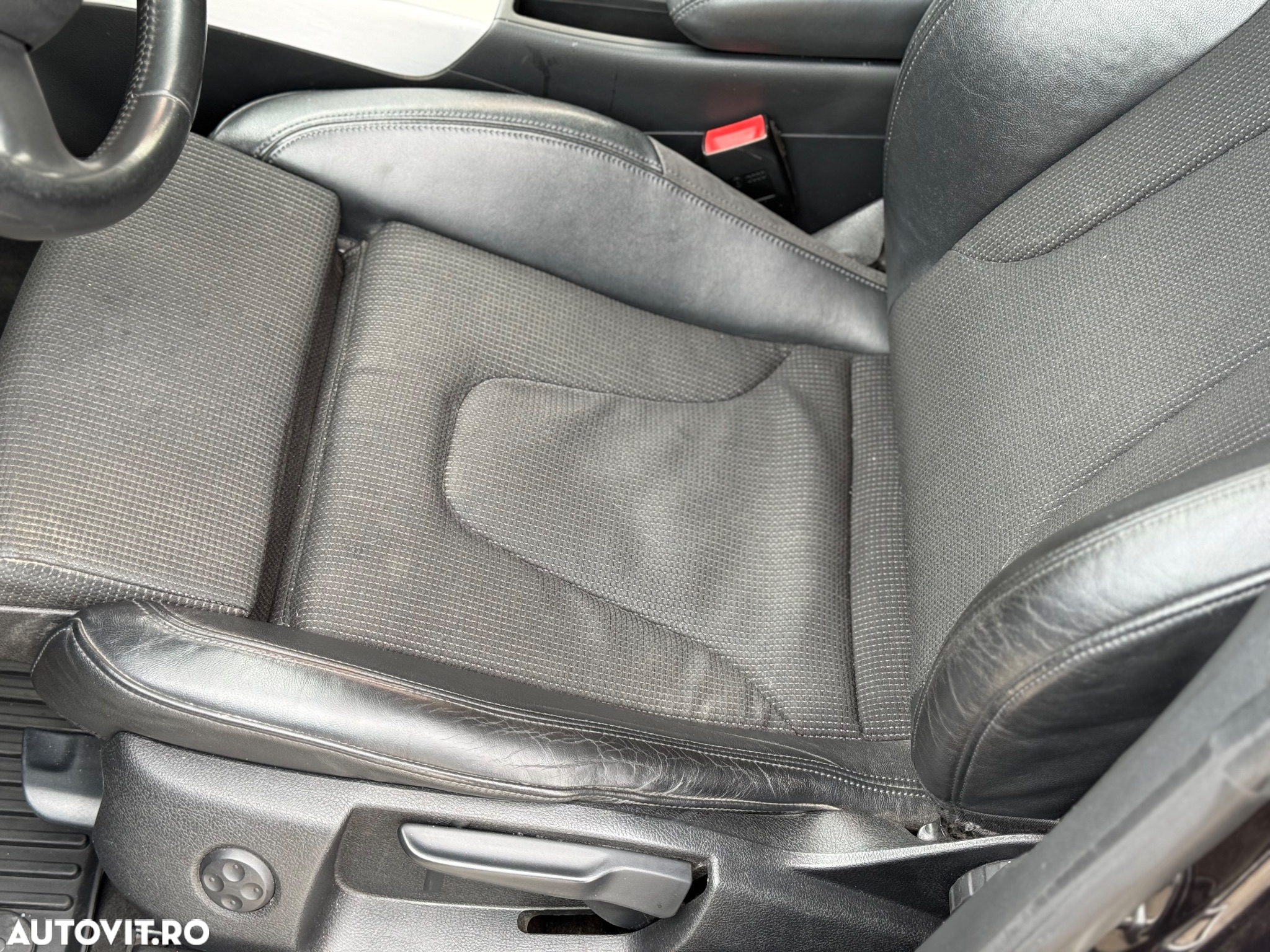 Audi A5 Sportback 2.0 TFSI Multitronic - 28