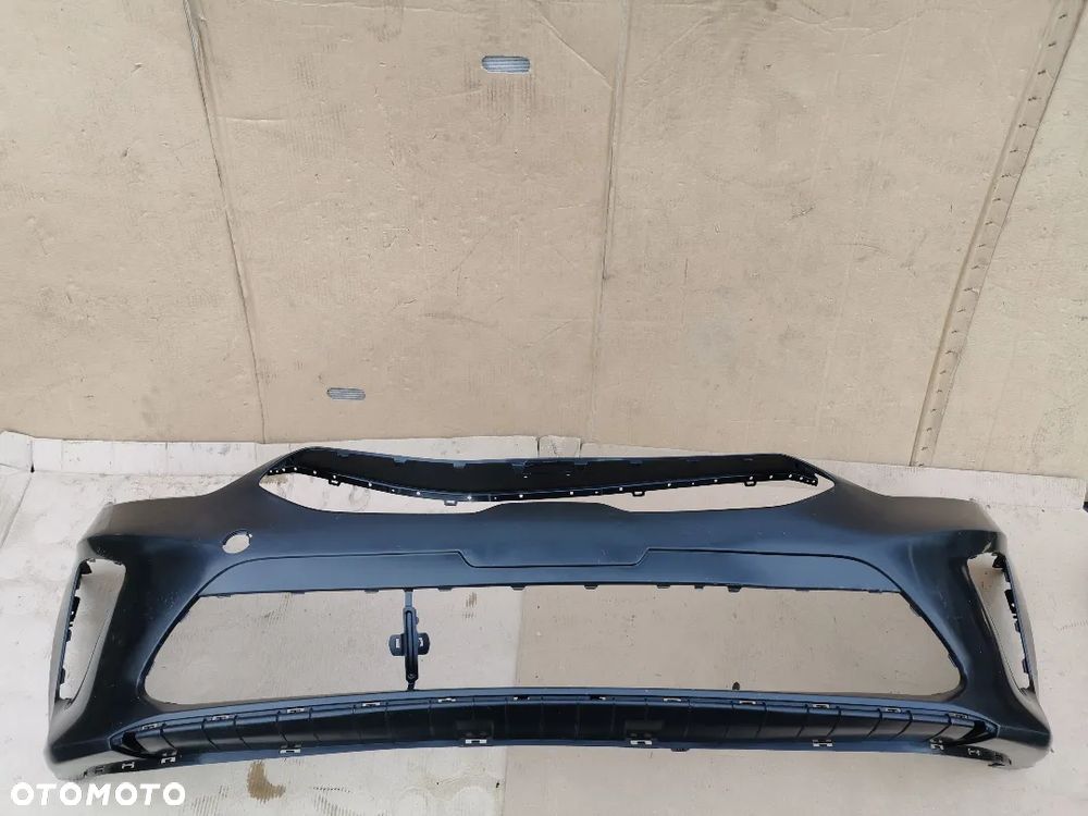 ZDERZAK PRZEDNI PRZOD KIA CEED III GT LINE - 1