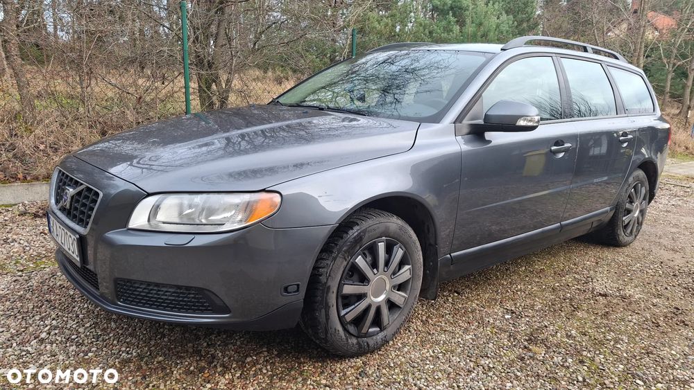 Volvo V70 2.0 - 2