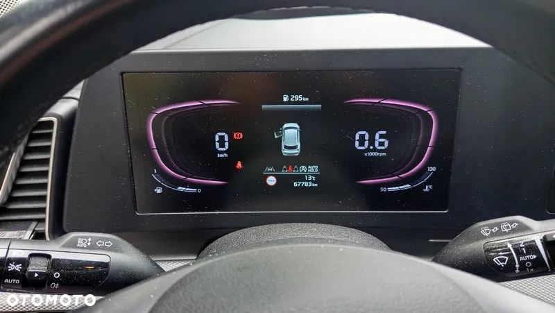 Kia Sportage 1.6 T-GDI Anniversary 2WD - 7