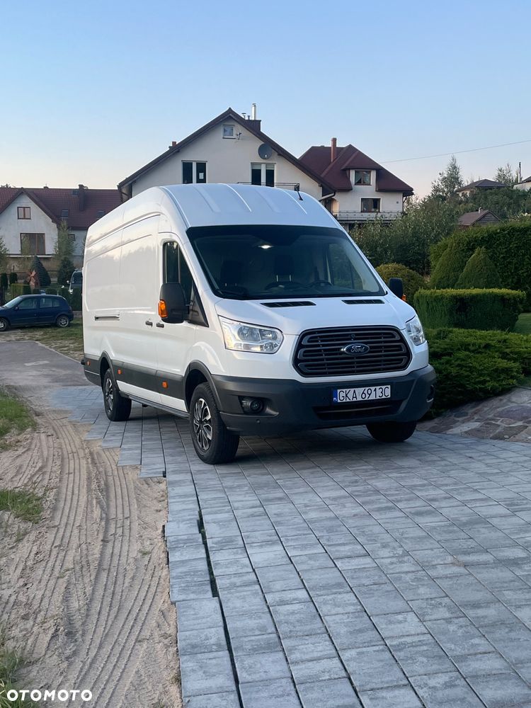 Ford Transit - 2