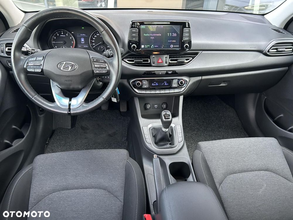 Hyundai i30 - 16