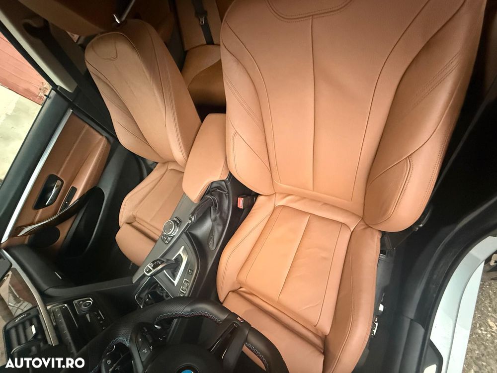 BMW Seria 4 - 7