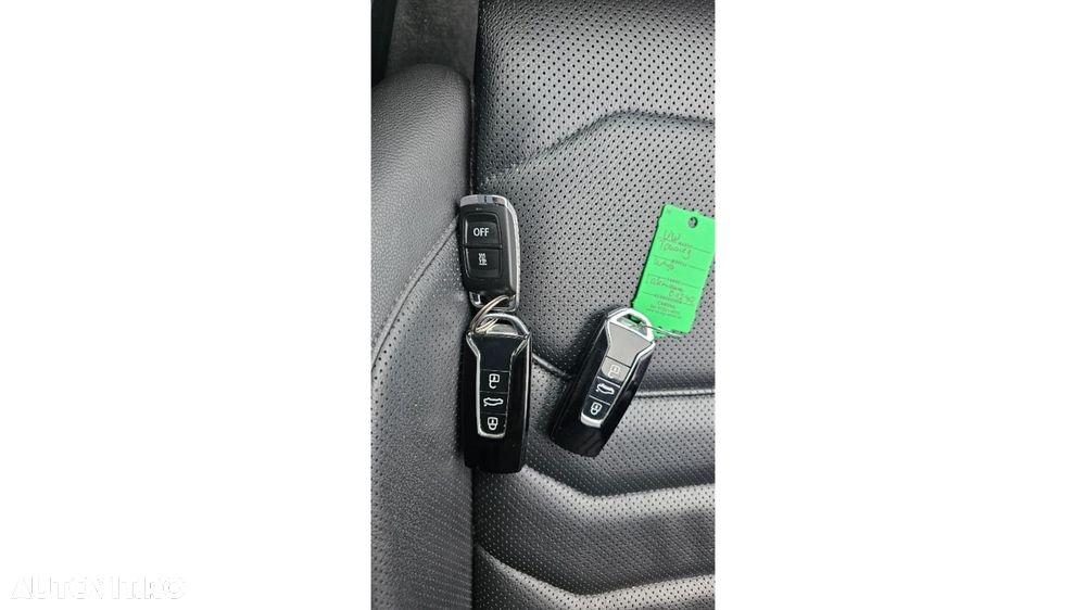 Volkswagen Touareg 3.0 V6 TDI SCR 4Motion Automatik Elegance Edition - 14