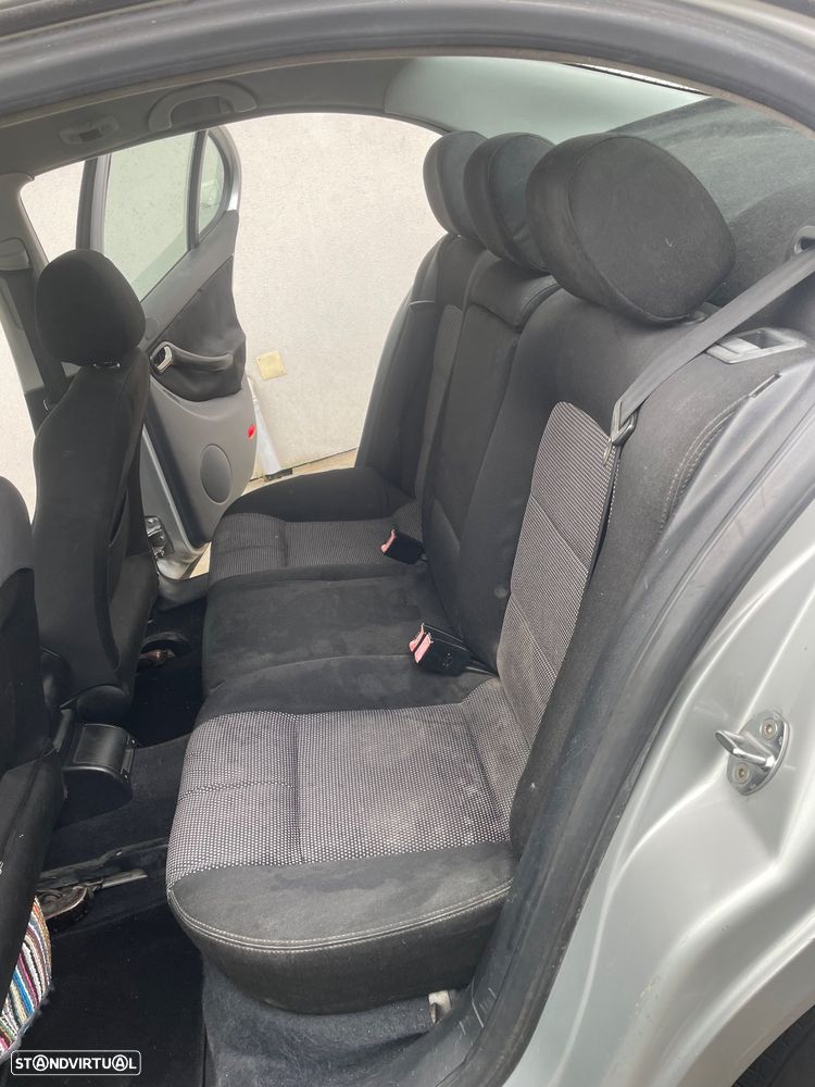 SEAT Toledo 1.9 TDI Sport - 6